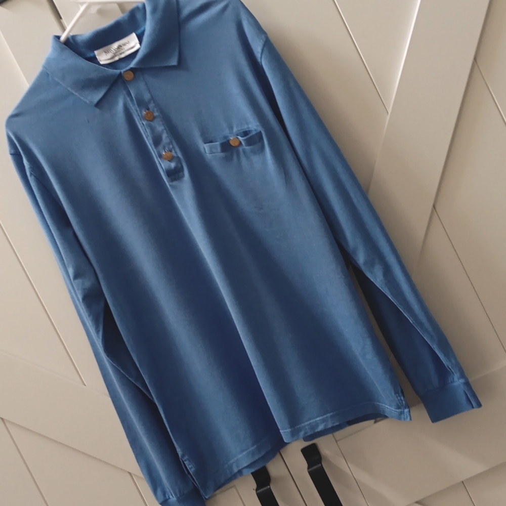 Ysl Rive Gauche..Vintage. - image 1